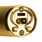 BaBylissPRO Gold FX Skeleton Cordless Trimmer FX787NG