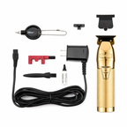 BaBylissPRO Gold FX Skeleton Cordless Trimmer FX787NG