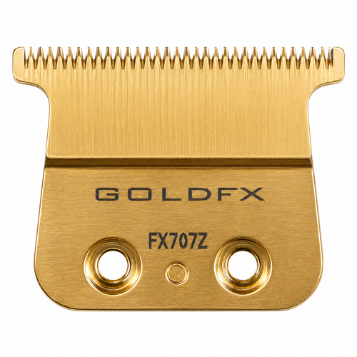 BaBylissPRO Gold Standard Tooth T-Blade Replacement FX707Z