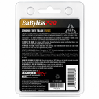 BaBylissPRO Gold Standard Tooth T-Blade Replacement FX707Z