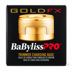 BaBylissPRO Gold Trimmer Charging Base FX787BASE-G