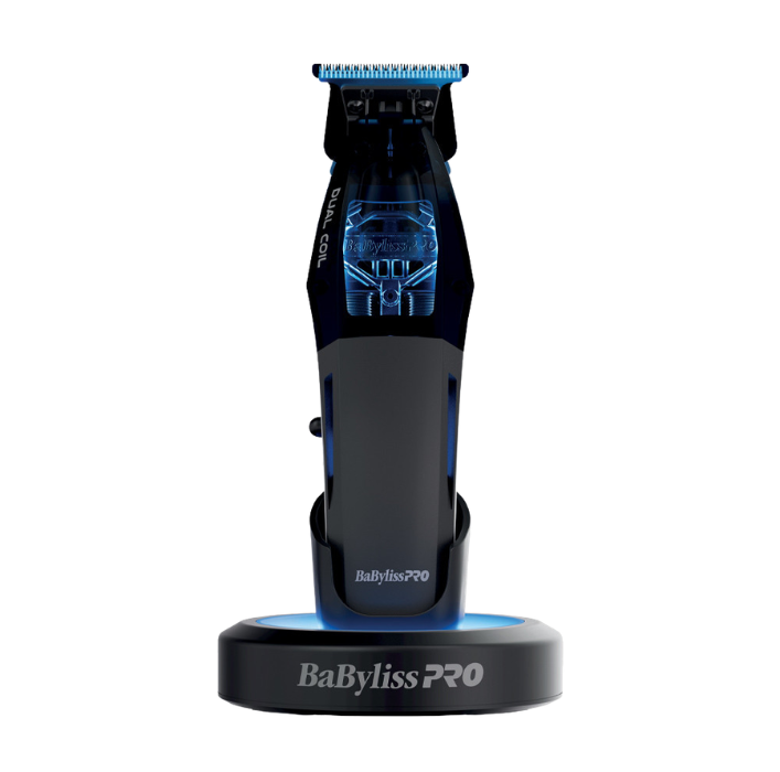 BaBylissPRO High-Performance Dual-Coil Motor Trimmer FX95T