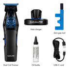 BaBylissPRO High-Performance Dual-Coil Motor Trimmer FX95T