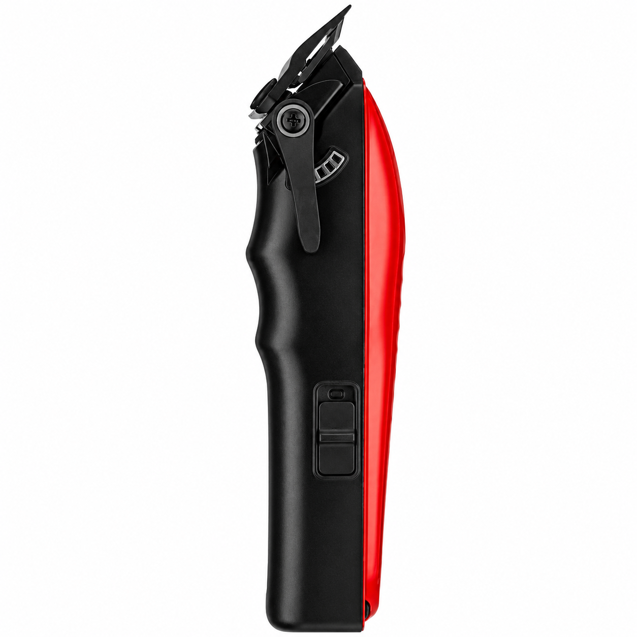 BaBylissPRO INFLUENCER EDITION Red LO-PROFX Cordless Clipper FX825RI