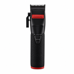 BaBylissPRO Influencer Collection Boost+ Clipper (Black/Red) FX870RI