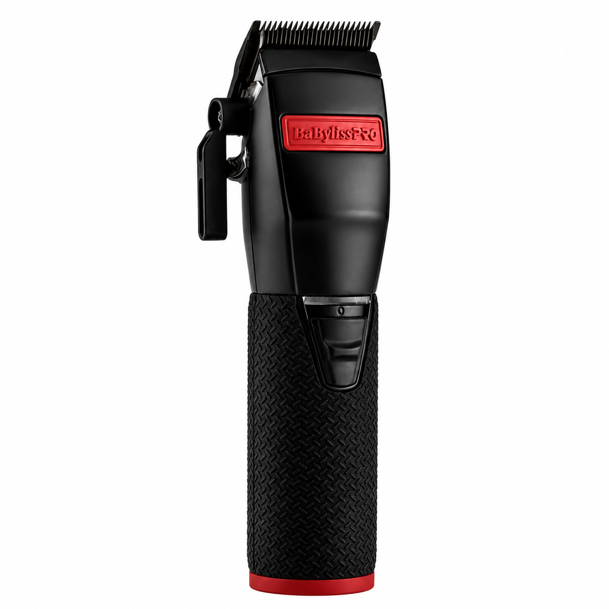 BaBylissPRO Influencer Collection Boost+ Clipper (Black/Red) FX870RI