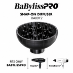 BaBylissPRO Italian Dryer Diffuser BABDF2