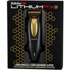 BaBylissPRO LITHIUMFX Cord/Cordless Clipper FX673N