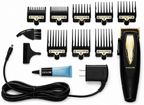 BaBylissPRO LITHIUMFX Cord/Cordless Clipper FX673N