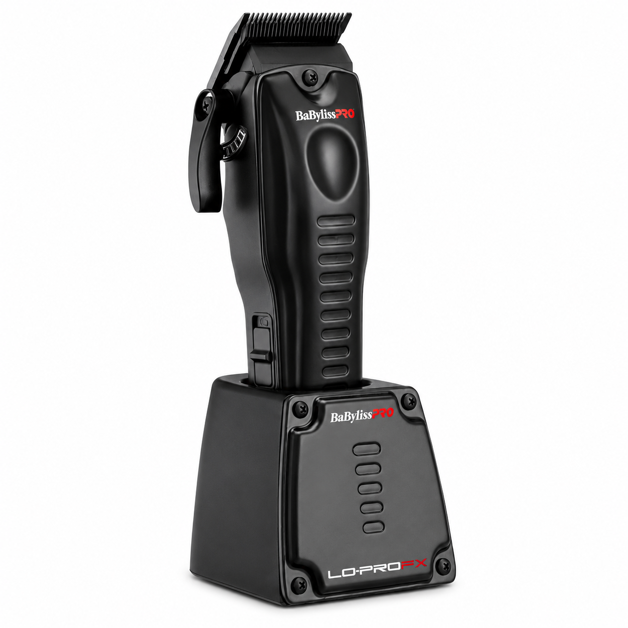 BaBylissPRO LO-PROFX Clipper Charging Base FX825BASE