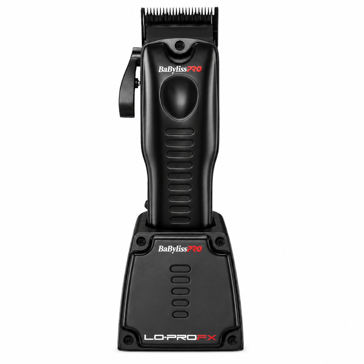 BaBylissPRO LO-PROFX Clipper Charging Base FX825BASE