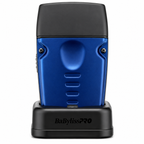 BaBylissPRO LO-PROFX Compact Single-Foil Shaver FXLPFS1