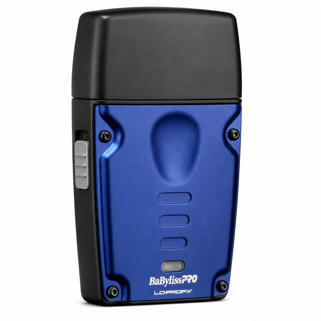 BaBylissPRO LO-PROFX Compact Single-Foil Shaver FXLPFS1