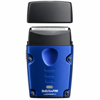 BaBylissPRO LO-PROFX Compact Single-Foil Shaver FXLPFS1