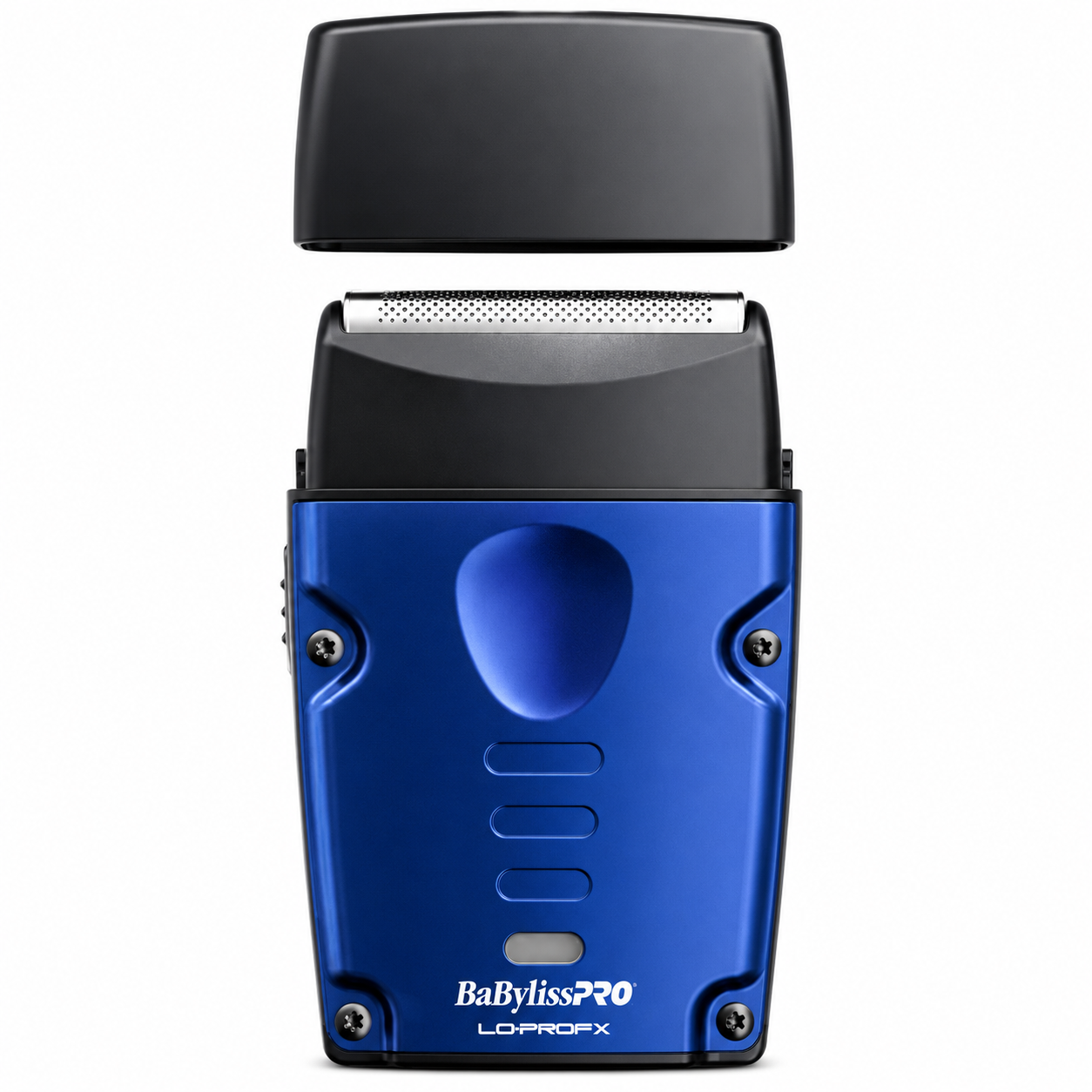 BaBylissPRO LO-PROFX Compact Single-Foil Shaver FXLPFS1