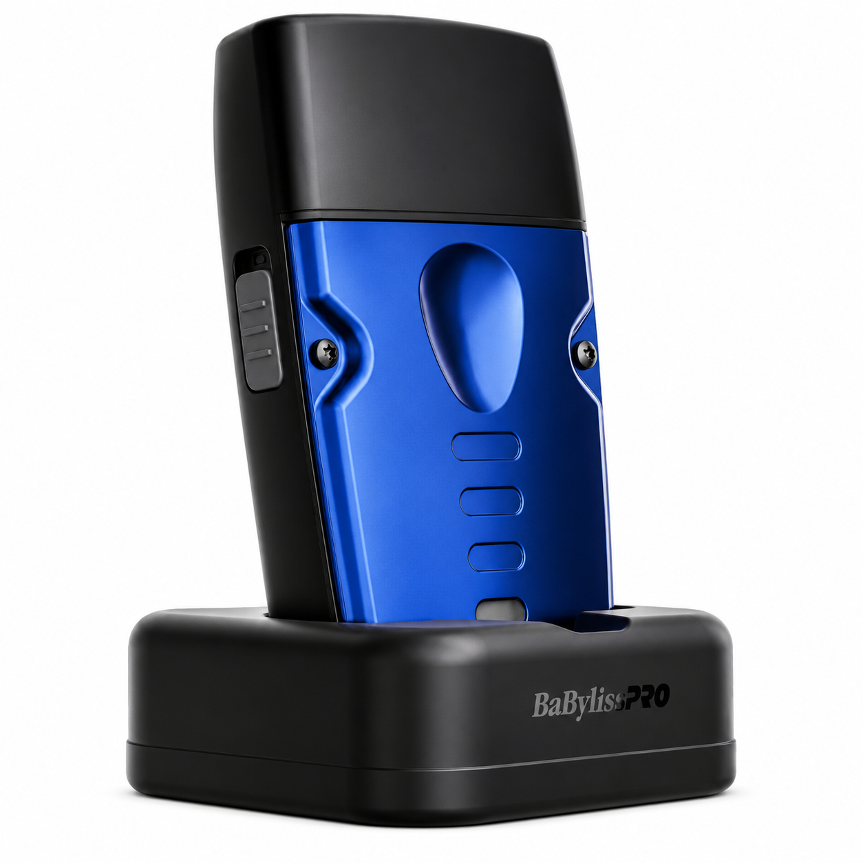 BaBylissPRO LO-PROFX Compact Single-Foil Shaver FXLPFS1