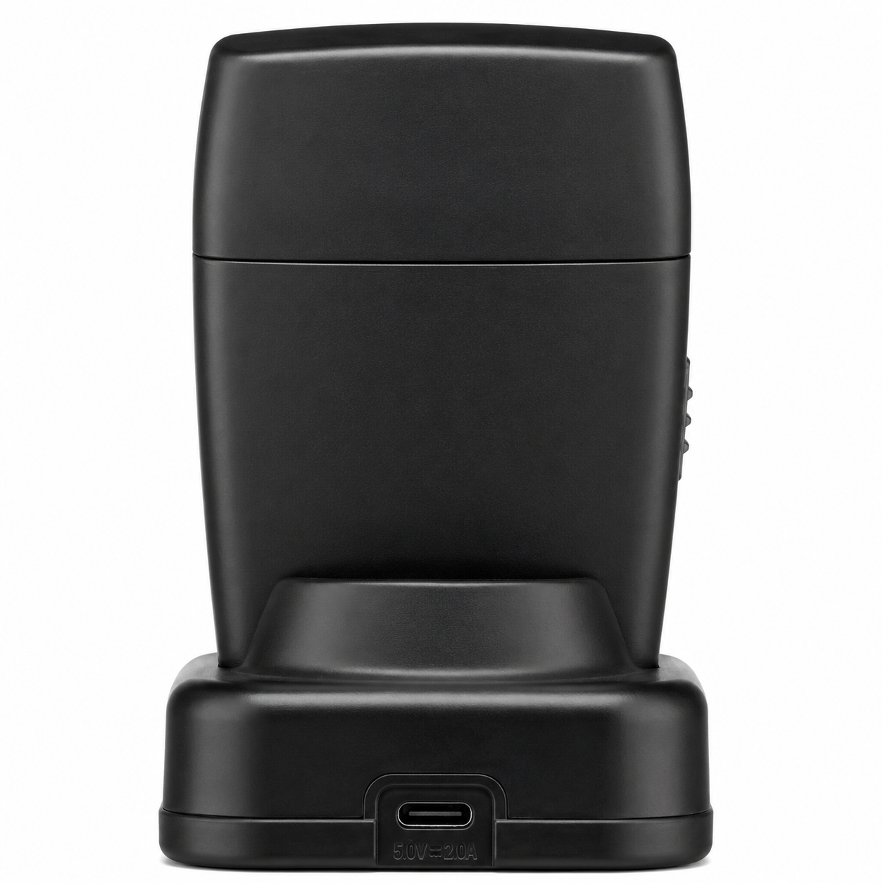 BaBylissPRO LO-PROFX Compact Single-Foil Shaver FXLPFS1