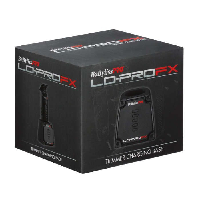 BaBylissPRO LO-PROFX Trimmer Charging Base FX726BASE