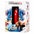 BaBylissPRO LOPROFX Red Trimmer FX726RI