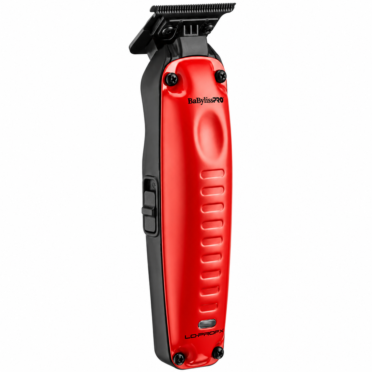 BaBylissPRO LOPROFX Red Trimmer FX726RI