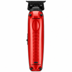 BaBylissPRO LOPROFX Red Trimmer FX726RI