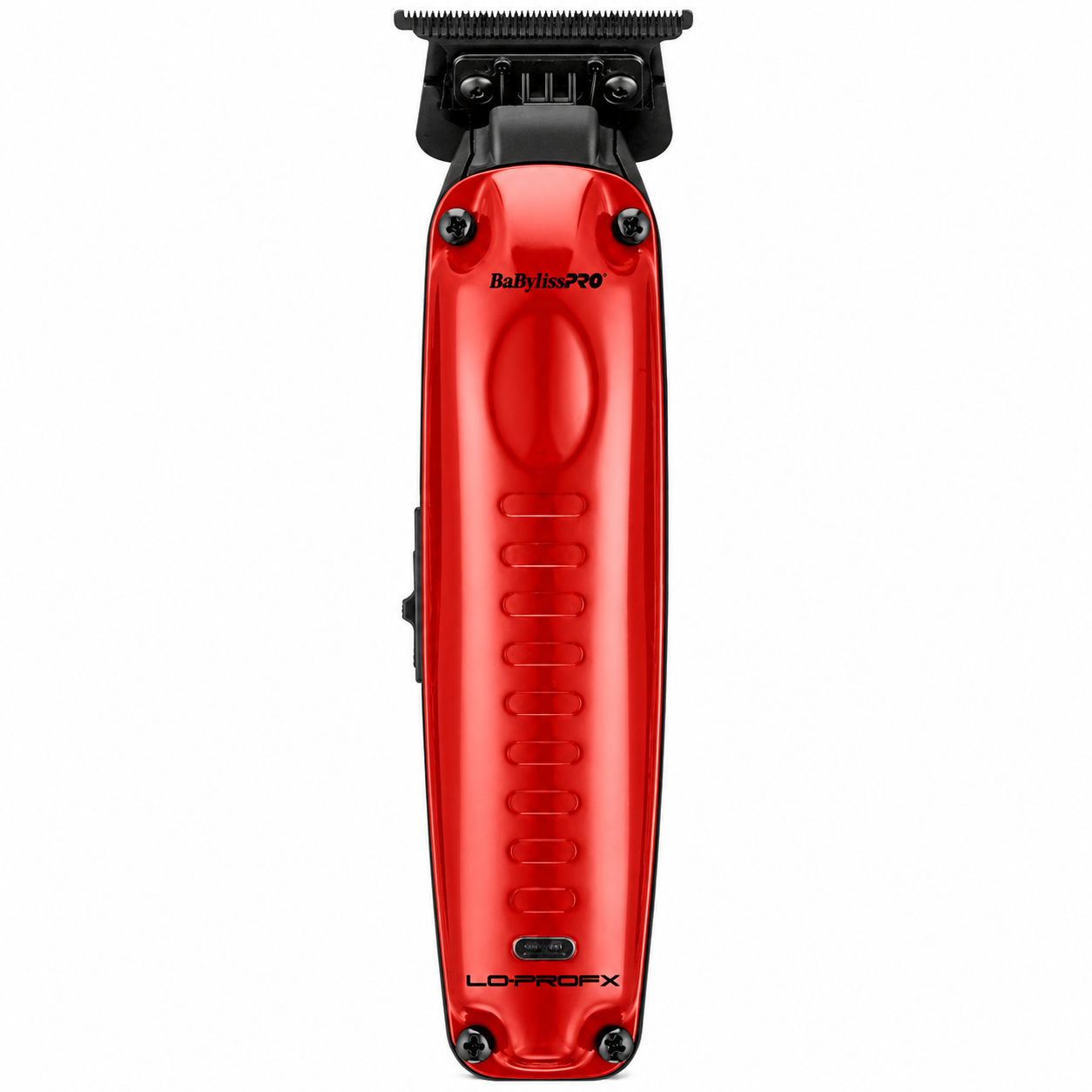 BaBylissPRO LOPROFX Red Trimmer FX726RI