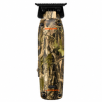 BaBylissPRO LO‑PROFX Camo Grooming Set Shaver, Trimmer & Clipper FX82CAM + FX72CAM + FXLPFS1CAM