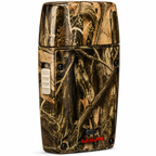 BaBylissPRO LO‑PROFX Compact Series Single‑Foil Shaver Camo FXLPFS1CAM