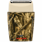 BaBylissPRO LO‑PROFX Compact Series Single‑Foil Shaver Camo FXLPFS1CAM