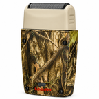 BaBylissPRO LO‑PROFX Compact Series Single‑Foil Shaver Camo FXLPFS1CAM