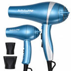 BaBylissPRO Lightweight Ionic Dryer & Folding Travel Dryer Prepack Set BNTPP70