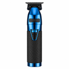 BaBylissPRO LimitedFX Black & Blue Trimmer & Foil Shaver Set FXDUOFS2TBL