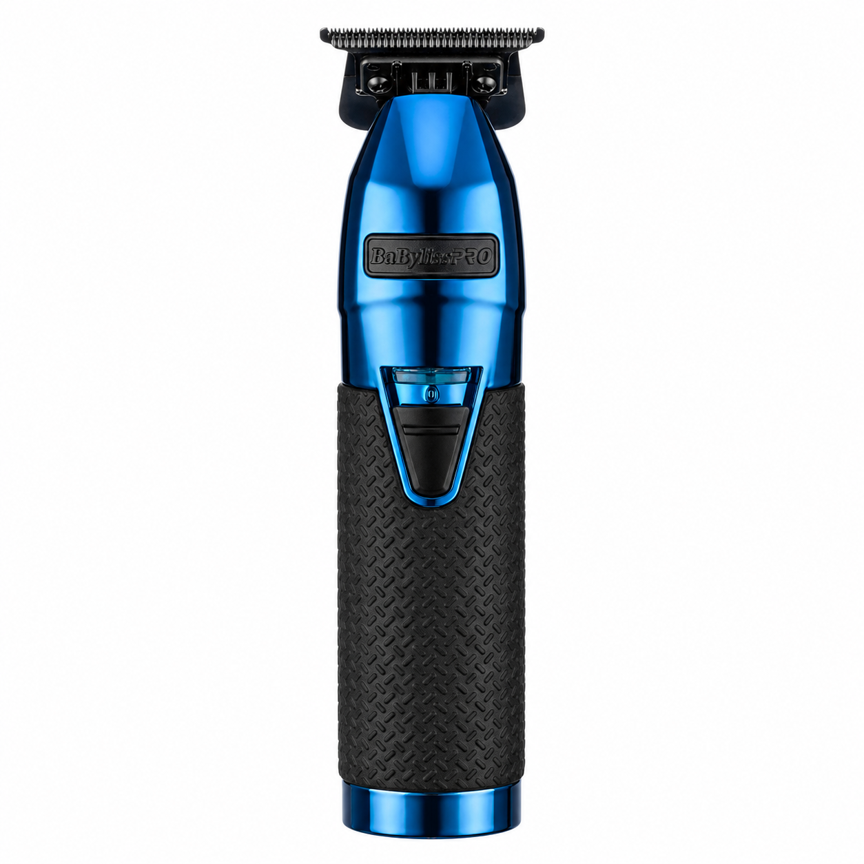BaBylissPRO LimitedFX Black & Blue Trimmer & Foil Shaver Set FXDUOFS2TBL