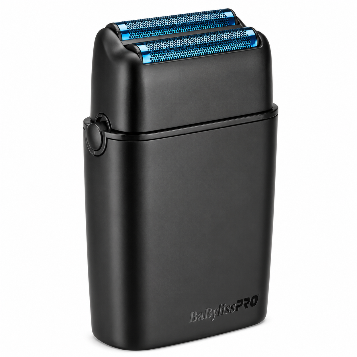 BaBylissPRO LimitedFX Black & Blue Trimmer & Foil Shaver Set FXDUOFS2TBL