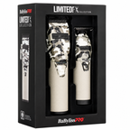 BaBylissPRO LimitedFX Camo Metal Lithium Clipper & Trimmer Set FXHOLPK2CAM