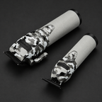 BaBylissPRO LimitedFX Camo Metal Lithium Clipper & Trimmer Set FXHOLPK2CAM