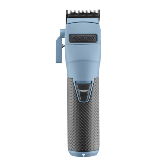 BaBylissPRO LimitedFX FXONE Clipper Blue Charcoal LFX899BC