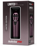 BaBylissPRO LimitedFX Midnight Purple Trimmer FX787NP