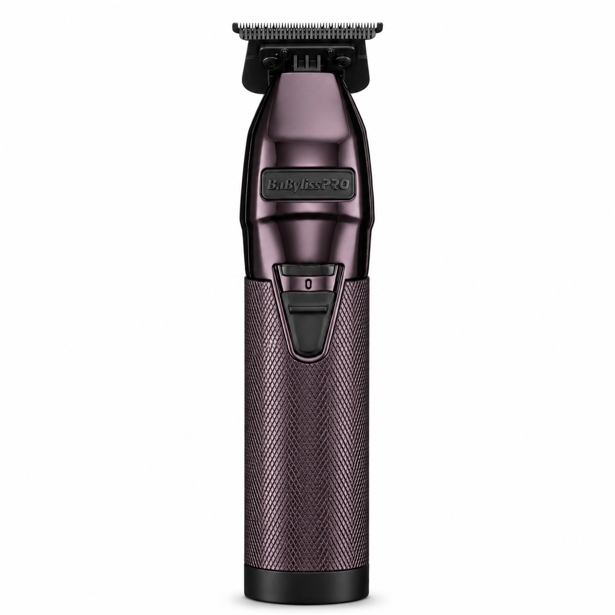 BaBylissPRO LimitedFX Midnight Purple Trimmer FX787NP