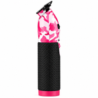 BaBylissPRO LimitedFX Pink Camo Clipper & Trimmer Combo FXHOLPKCAMPK
