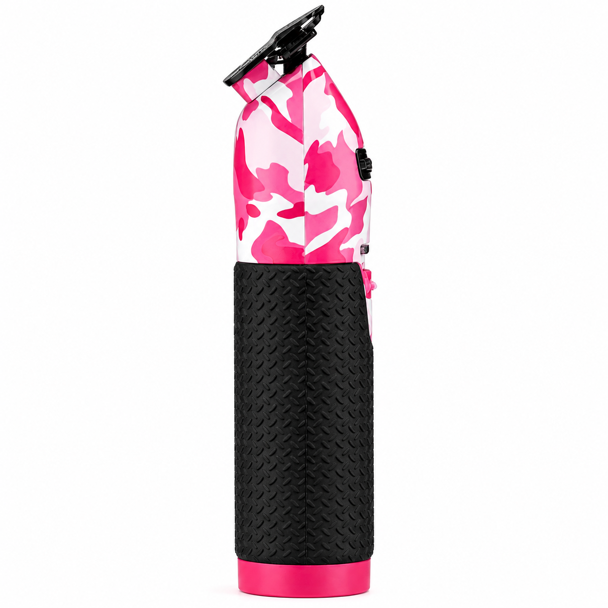 BaBylissPRO LimitedFX Pink Camo Clipper & Trimmer Combo FXHOLPKCAMPK