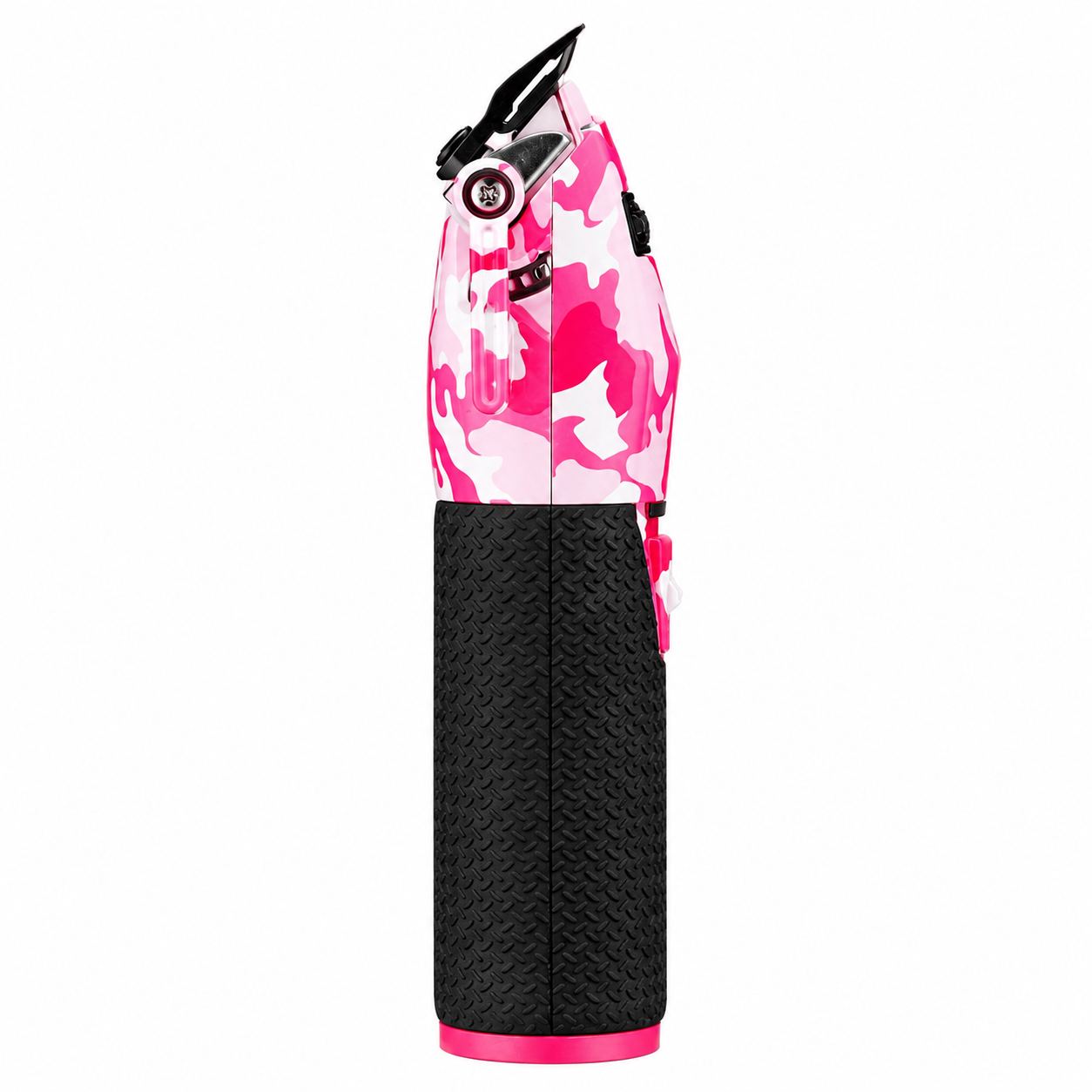 BaBylissPRO LimitedFX Pink Camo Clipper & Trimmer Combo FXHOLPKCAMPK