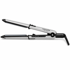 BaBylissPRO Limited Edition 1.25" Nano Titanium Prima 3000 Styling Flat Iron Grey BNT3000TGY