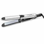 BaBylissPRO Limited Edition 1.25" Nano Titanium Prima 3000 Styling Flat Iron Grey BNT3000TGY