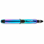 BaBylissPRO Limited Edition Iridescent Nano Titanium Prima 3000 Flat Iron BNTRB3000TUC