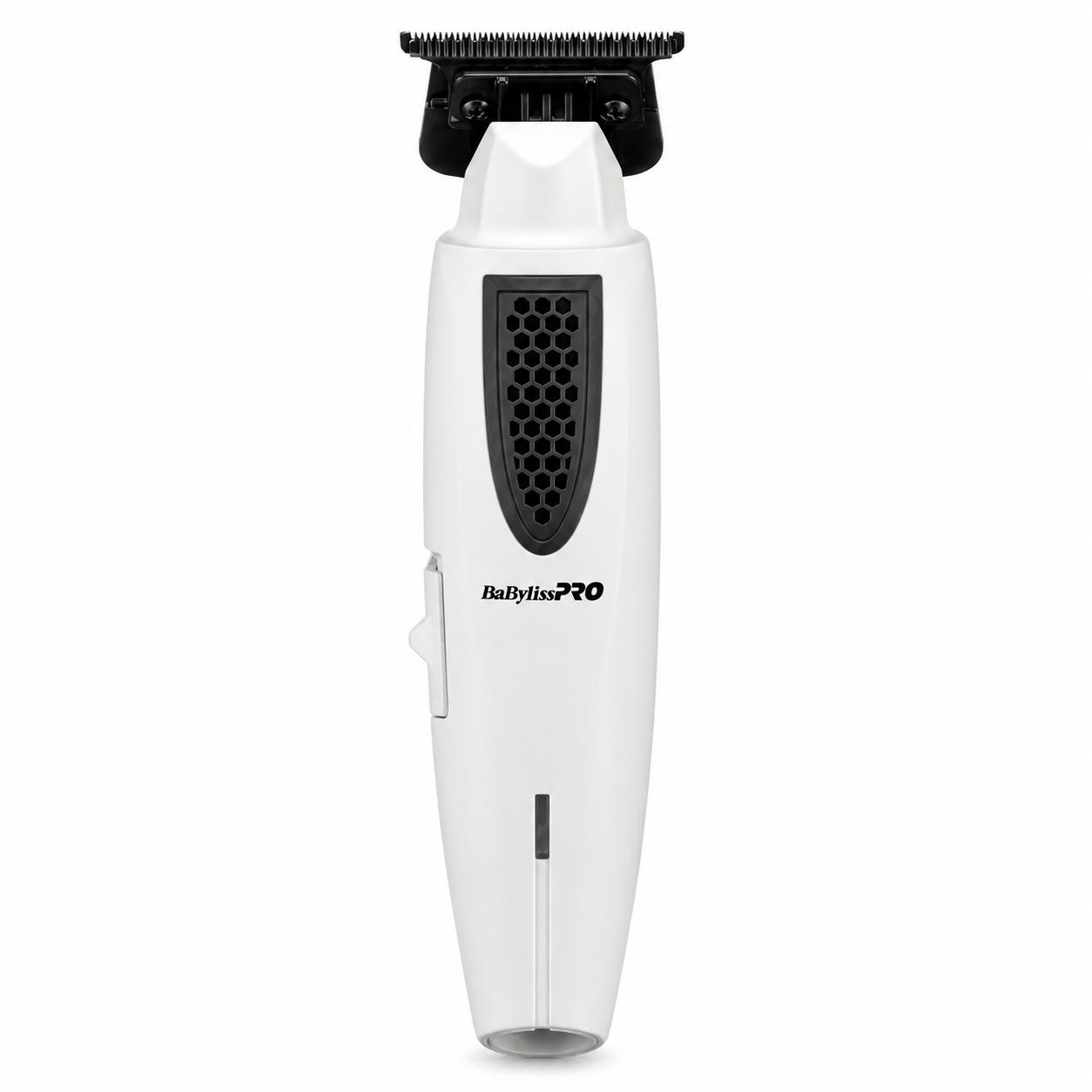 BaBylissPRO Limited Edition LithiumFX+ Cord/Cordless Trimmer Grey FX773NGY