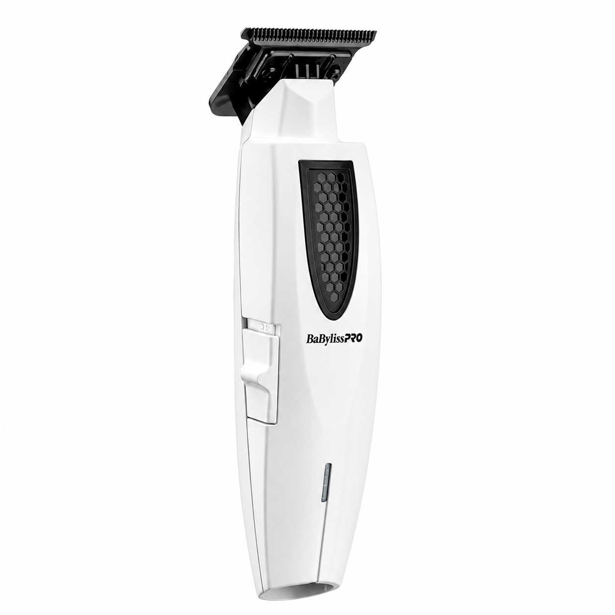 BaBylissPRO Limited Edition LithiumFX+ Cord/Cordless Trimmer Grey FX773NGY