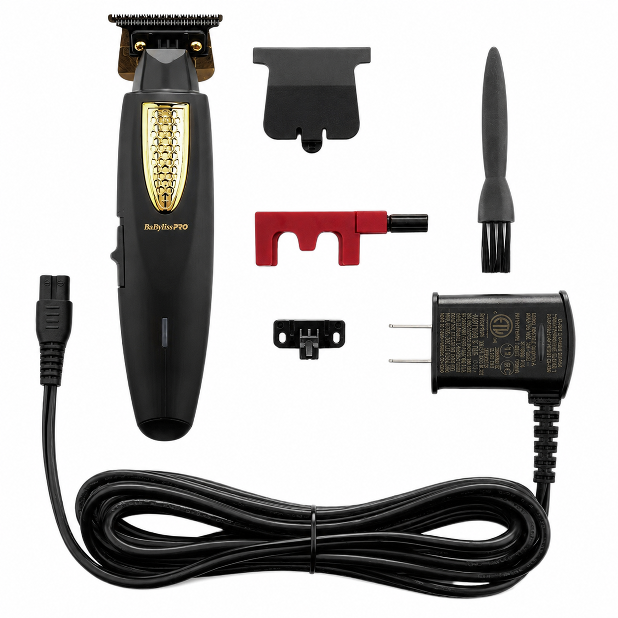 BaBylissPRO LithiumFX Cord/Cordless Trimmer ‎FX773N