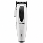 BaBylissPRO LithiumFX Limited Edition Combo Foil Shaver & Cordless Clipper  FXFS573GY + FX673NSGY