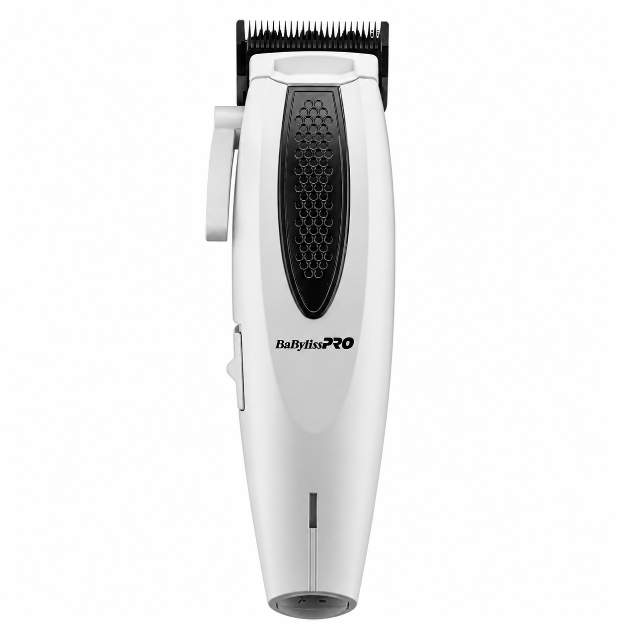 BaBylissPRO LithiumFX Limited Edition Combo Foil Shaver & Cordless Clipper  FXFS573GY + FX673NSGY